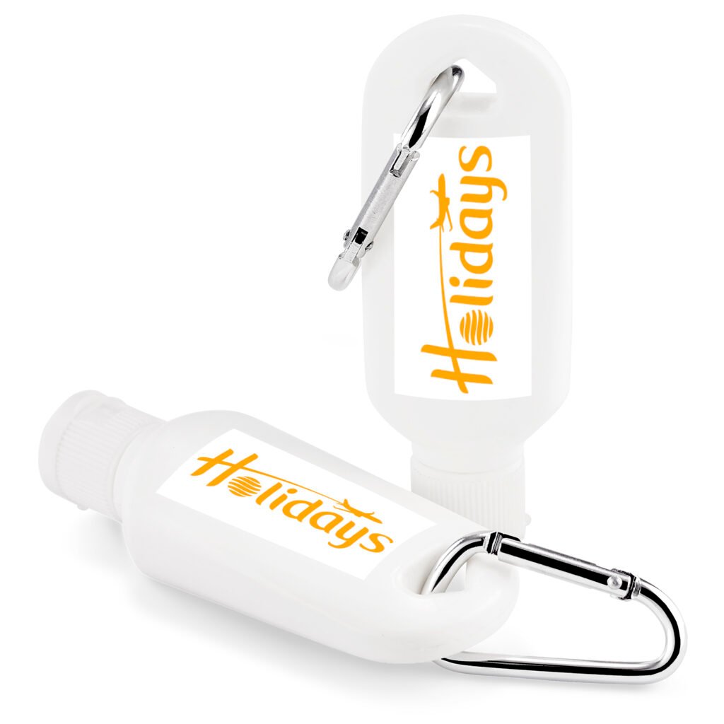 Stand Out: Grab supplier attention with winning expo giveaways.