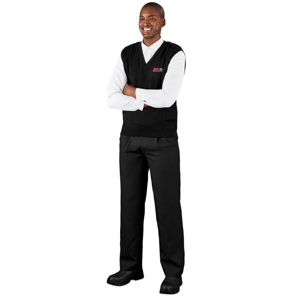 From building a professional image to keeping your team safe, our collection of branded clothing has everything you need. We offer a wide variety of styles, including jackets, hoodies, T-shirts, bodywarmers, and more, all customizable with your logo or branding. Whether you need high-visibility security clothing or want to elevate your corporate image, we have the perfect solution.