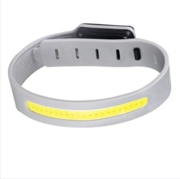 Running Arm band with COB light