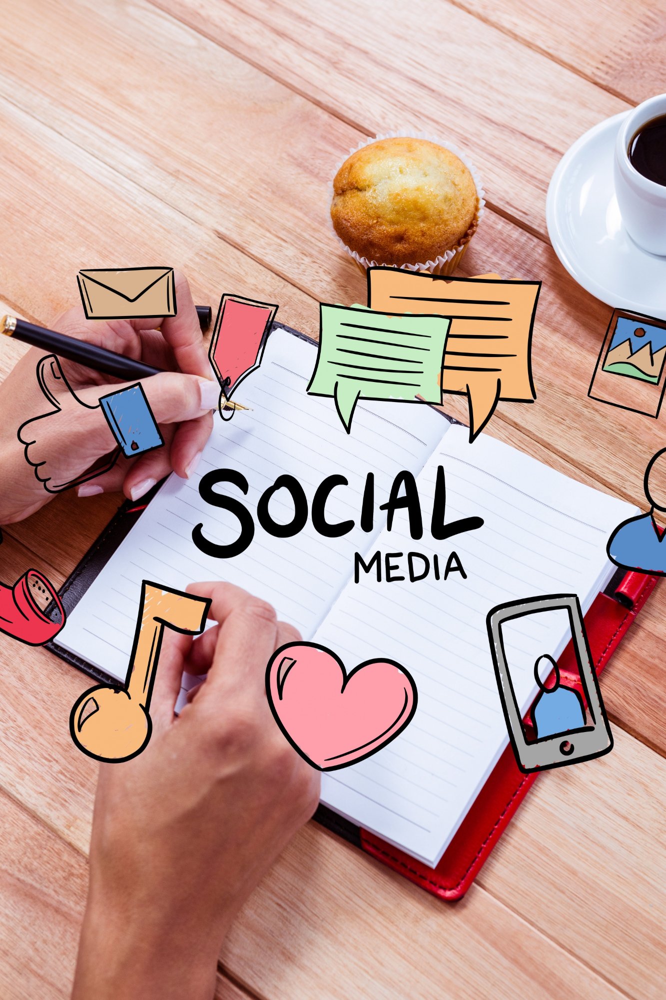 Social Media Marketing